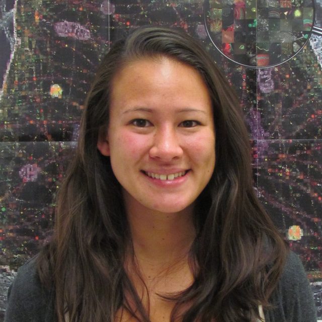Aleena Arakaki, BS