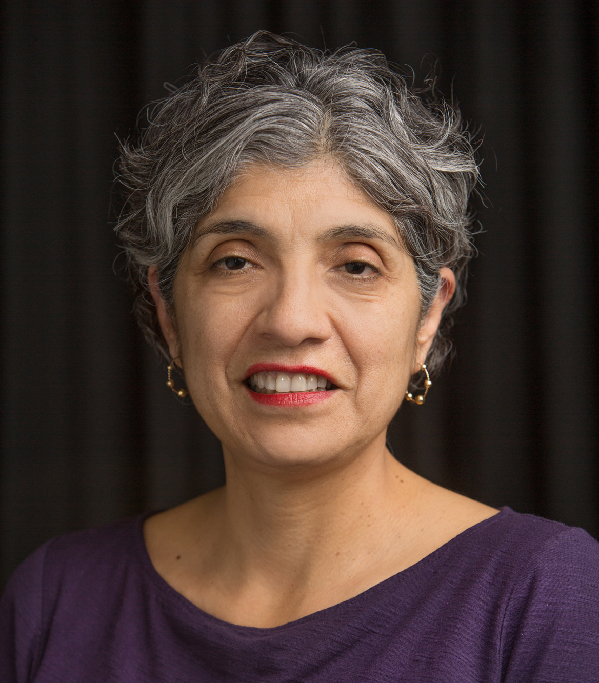 JoAnn Trejo, PhD