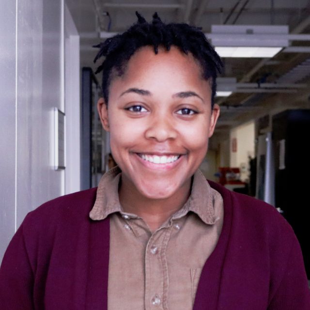 Cierra Birch, PhD