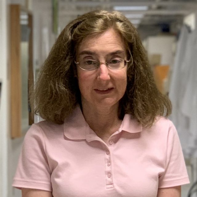 Carolyne Bardeleben, PhD